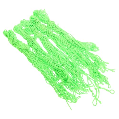 IMIKEYA 50-Teiliges Saitenset Jo-Jo-Seil Ersatz Werkzeuge zum Entfernen von Nylon Jo-Jo-Zubehör Zubehör für Jo-Jo-Bälle Nylon-Werkzeuge Nylonzubehör Green IMIKEYA 50-Teiliges Saitenset Jo-Jo-Seil Ersatz Werkzeuge zum Entfernen von Nylon Jo-Jo-Zubehör Zubehör für Jo-Jo-Bälle Nylon-Werkzeuge Nylonzubehör Green von IMIKEYA