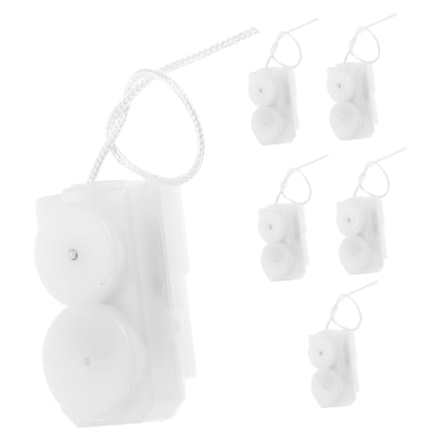 IMIKEYA 6 Stück Mikro Vibrationsbewegungsspielzeug Zubehör Mini Plüschtier Herstellungszubehör Spielzeugherstellungsbewegungsspielzeugteil Vibrationsspielzeug Zubehör Puppe DIY IMIKEYA 6 Stück Mikro Vibrationsbewegungsspielzeug Zubehör Mini Plüschtier Herstellungszubehör Spielzeugherstellungsbewegungsspielzeugteil Vibrationsspielzeug Zubehör Puppe DIY von IMIKEYA