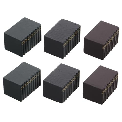 IMIKEYA 6 Stück Miniatur Buch Modell Puppenhaus Buch Ornamente Sammlerstück Eigentlich Bauhandwerk Miniatur Buchsammlung Ding Mini Bücher Figur Mini Bücher Für IMIKEYA 6 Stück Miniatur Buch Modell Puppenhaus Buch Ornamente Sammlerstück Eigentlich Bauhandwerk Miniatur Buchsammlung Ding Mini Bücher Figur Mini Bücher Für von IMIKEYA