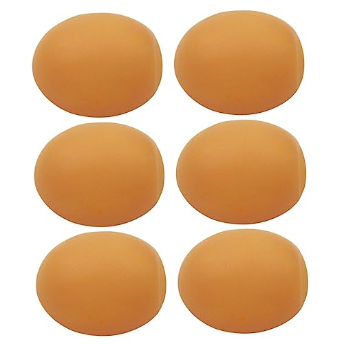 IMIKEYA 6 Stück Seltsame Eierspielzeug badewanne Schwimmbad Badewanne Wasserspielspielzeug vokales Badespielzeug Badewanne Wasserspielzeug Schwimmspielzeug Vinyl IMIKEYA 6 Stück Seltsame Eierspielzeug badewanne Schwimmbad Badewanne Wasserspielspielzeug vokales Badespielzeug Badewanne Wasserspielzeug Schwimmspielzeug Vinyl von IMIKEYA