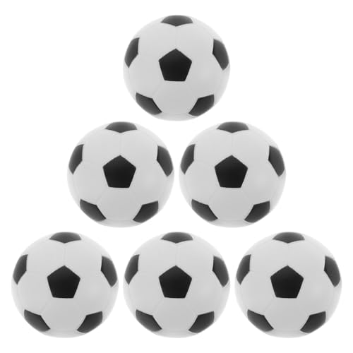 IMIKEYA 6 Stück Stressabbau Stress Leckereien Tütenfüller Mini Ball Druckentlastungs Spielzeugbälle Zum Loslassen Von Bällen Für Quetschspielzeug Quetschspielzeug IMIKEYA 6 Stück Stressabbau Stress Leckereien Tütenfüller Mini Ball Druckentlastungs Spielzeugbälle Zum Loslassen Von Bällen Für Quetschspielzeug Quetschspielzeug von IMIKEYA