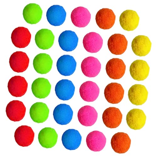 IMIKEYA 60 Stück Im Freien Schwimmbad Schwimmbad, Ball Wasserballons Für Schwimmbäder Outdoor-wasserspielzeug Wasserballons Für Den Pool Polypropylen IMIKEYA 60 Stück Im Freien Schwimmbad Schwimmbad, Ball Wasserballons Für Schwimmbäder Outdoor-wasserspielzeug Wasserballons Für Den Pool Polypropylen von IMIKEYA