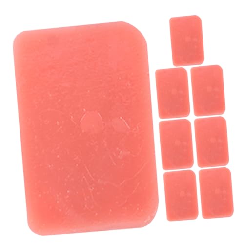 IMIKEYA 8 Stück Mittagsfleischmodell Spielzeuge Gefälschte Fleischstütze Künstliches Lebensmittelmodell Gefälschtes Gekochtes Fleisch Gefälschte Lebensmittel Realistisch Kochspielzeug PVC IMIKEYA 8 Stück Mittagsfleischmodell Spielzeuge Gefälschte Fleischstütze Künstliches Lebensmittelmodell Gefälschtes Gekochtes Fleisch Gefälschte Lebensmittel Realistisch Kochspielzeug PVC von IMIKEYA