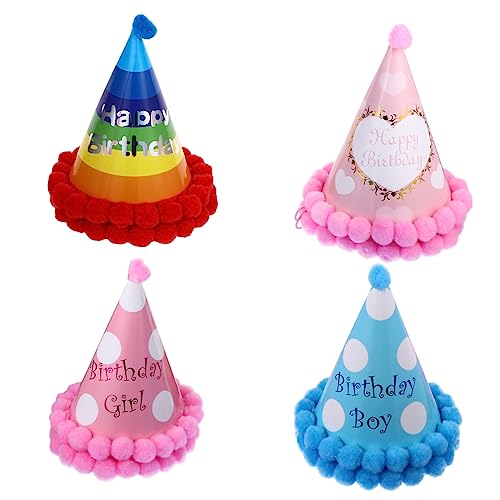 IMIKEYA 8 Stück Partyhut Partyhüte aus Papier erste Partyhüte für Schaum kindergeburtstag zubehör Junge kindermütze selber machen Geburtstagshüte aus Papier Papierhut zum Geburtstag IMIKEYA 8 Stück Partyhut Partyhüte aus Papier erste Partyhüte für Schaum kindergeburtstag zubehör Junge kindermütze selber machen Geburtstagshüte aus Papier Papierhut zum Geburtstag von IMIKEYA