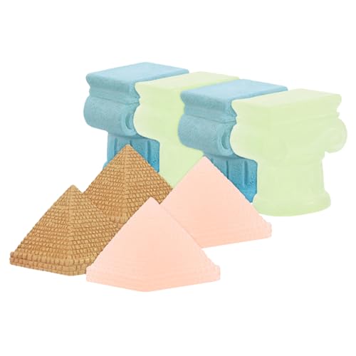 IMIKEYA 8 Stück griechische Säulen tischdeko Hochzeit wohnaccessoires Regal Dekoration altägyptische Figuren ägyptische Pyramide Säulen und Pfeiler ägyptische Damenaccessoires Harz IMIKEYA 8 Stück griechische Säulen tischdeko Hochzeit wohnaccessoires Regal Dekoration altägyptische Figuren ägyptische Pyramide Säulen und Pfeiler ägyptische Damenaccessoires Harz von IMIKEYA
