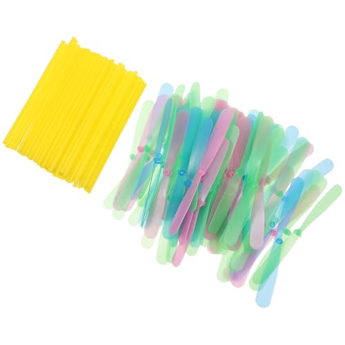IMIKEYA 80 Stück Bambus-libellen- Kinderspielzeug Interaktives Hand Reiben Fliegende Spielzeuge Tragbares Fliegendes Handriebspielzeug Plastik Zufällige Farbe IMIKEYA 80 Stück Bambus-libellen- Kinderspielzeug Interaktives Hand Reiben Fliegende Spielzeuge Tragbares Fliegendes Handriebspielzeug Plastik Zufällige Farbe von IMIKEYA