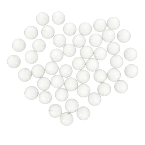 IMIKEYA 90 Stück klare Glasperlen Murmeln Ornamente runden dekorative Perlen farbig hochzeitsdeko hochzeitsdeco gebutagsdeko Decor Glas Kiesel Vasenfüllsteine Gewöhnliches Glas Transparent IMIKEYA 90 Stück klare Glasperlen Murmeln Ornamente runden dekorative Perlen farbig hochzeitsdeko hochzeitsdeco gebutagsdeko Decor Glas Kiesel Vasenfüllsteine Gewöhnliches Glas Transparent von IMIKEYA