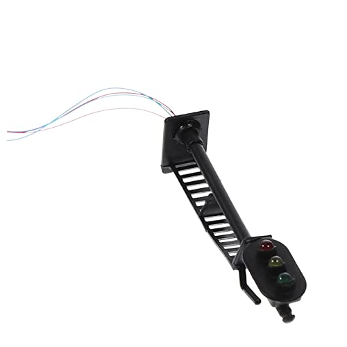 IMIKEYA Ampelmodell Signal Mini Gartendekoration Modelllandschaft Mini Sandtischmodell Simulation Pflanzenmodell Landschaft DIY Ampel Ampel Für Modellbahn Bauchmuskeln IMIKEYA Ampelmodell Signal Mini Gartendekoration Modelllandschaft Mini Sandtischmodell Simulation Pflanzenmodell Landschaft DIY Ampel Ampel Für Modellbahn Bauchmuskeln von IMIKEYA
