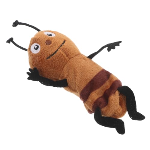 IMIKEYA Animal Finger Puppen kinderspielzeug Interaktive Spielzeuge Lernspielzeug aus Plüsch Puppenspiel für Kleinkinder Fingerpuppen Tierpuppen für Plüschpuppen IMIKEYA Animal Finger Puppen kinderspielzeug Interaktive Spielzeuge Lernspielzeug aus Plüsch Puppenspiel für Kleinkinder Fingerpuppen Tierpuppen für Plüschpuppen von IMIKEYA