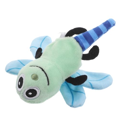 IMIKEYA Animal Finger Puppen stofftiere Kuschelige Fingerpuppe Kinderspielzeug ab Jahren Interaktive Spielzeuge Lernspielzeug Tierpuppen Fingerpuppen Plüsch von IMIKEYA