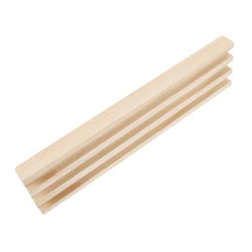IMIKEYA Anti-rutsch-Domino-tablett Antirutschmatte Basis Für Spielzeugkarten Basis Anzeigen Ausstellungsstand Spielkarten Stehen Display-tabletts Holz IMIKEYA Anti-rutsch-Domino-tablett Antirutschmatte Basis Für Spielzeugkarten Basis Anzeigen Ausstellungsstand Spielkarten Stehen Display-tabletts Holz von IMIKEYA