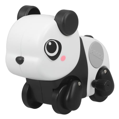 IMIKEYA Aufziehbares rotes Panda- Uhrwerk Tierspielzeug süßes Tierspielzeug Tiere Tierspielzeug aufziehen Kinderspielzeug süßes Aufziehspielzeug Abs Black IMIKEYA Aufziehbares rotes Panda- Uhrwerk Tierspielzeug süßes Tierspielzeug Tiere Tierspielzeug aufziehen Kinderspielzeug süßes Aufziehspielzeug Abs Black von IMIKEYA