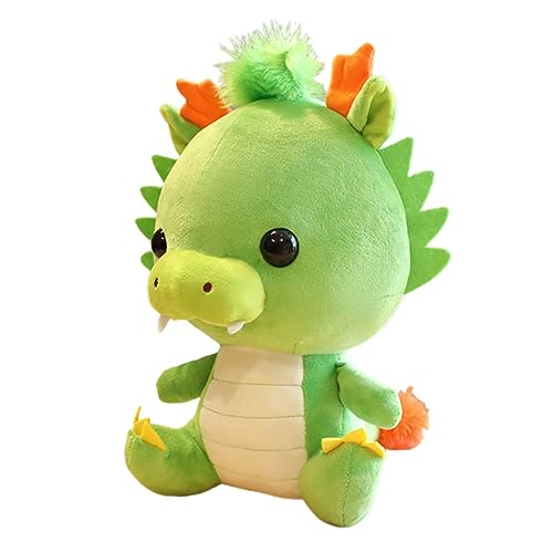 IMIKEYA Ausgestopfte Drachenfigur Das Tier Ausgestopfte Tiere Maskottchen Drache Ausgestopfte Entzückende Drachenpuppe Sofapuppe Drache Ausgestopfte Puppe Ausgestopfte IMIKEYA Ausgestopfte Drachenfigur Das Tier Ausgestopfte Tiere Maskottchen Drache Ausgestopfte Entzückende Drachenpuppe Sofapuppe Drache Ausgestopfte Puppe Ausgestopfte von IMIKEYA