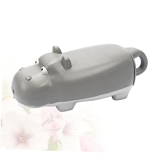 IMIKEYA Ausziehbare Wasserpistole Wasserpistolen Badespielzeug Kinderspielzeug Wasserpistole Wassersauger Wasserpistole Nilpferd Spiel Wasserspielzeug Hellgrau IMIKEYA Ausziehbare Wasserpistole Wasserpistolen Badespielzeug Kinderspielzeug Wasserpistole Wassersauger Wasserpistole Nilpferd Spiel Wasserspielzeug Hellgrau von IMIKEYA