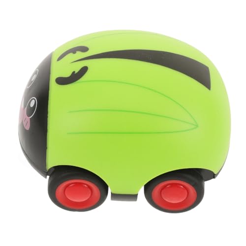 IMIKEYA Autos für Auto-Partygeschenke zurückziehen Reibungsbetriebenes Spielzeugauto kinderfahrzeug Spielzeugauto kleine Spielsachen Plastik Green IMIKEYA Autos für Auto-Partygeschenke zurückziehen Reibungsbetriebenes Spielzeugauto kinderfahrzeug Spielzeugauto kleine Spielsachen Plastik Green von IMIKEYA