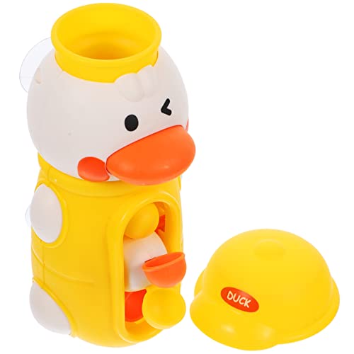IMIKEYA Bad nehmen und Spielsachen gehen Sprinkler-Wasserspielzeug Duschspielzeug Lustiges Sprinklerspielzeug Kinderspielzeug Badezimmer Plastik IMIKEYA Bad nehmen und Spielsachen gehen Sprinkler-Wasserspielzeug Duschspielzeug Lustiges Sprinklerspielzeug Kinderspielzeug Badezimmer Plastik von IMIKEYA
