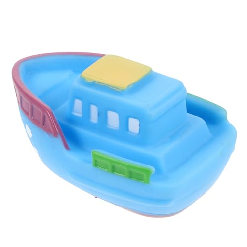 IMIKEYA Badeboot Badespielzeug Für Babys Für Kleinkinder Duschspielzeug Kindergeschenk Duschspielzeug Wasserspielzeug Poolspielzeug Badespielzeug Kleines Badespielzeug IMIKEYA Badeboot Badespielzeug Für Babys Für Kleinkinder Duschspielzeug Kindergeschenk Duschspielzeug Wasserspielzeug Poolspielzeug Badespielzeug Kleines Badespielzeug von IMIKEYA