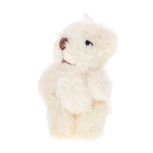 IMIKEYA Bärenpuppe Für Puppenhaus Dekoration DIY Szene Puppenmodell Ansprechendes Miniaturspielzeug Für Kreative Gestaltung Puppenhausliebhaber IMIKEYA Bärenpuppe Für Puppenhaus Dekoration DIY Szene Puppenmodell Ansprechendes Miniaturspielzeug Für Kreative Gestaltung Puppenhausliebhaber von IMIKEYA