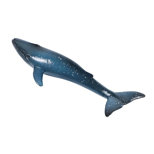 IMIKEYA Kreatives Walmodell Spielzeug aus PVC für Kinder Realistisches Meerestier Interaktives Lernspielzeug für Zuhause und Aquarium IMIKEYA Kreatives Walmodell Spielzeug aus PVC für Kinder Realistisches Meerestier Interaktives Lernspielzeug für Zuhause und Aquarium von IMIKEYA