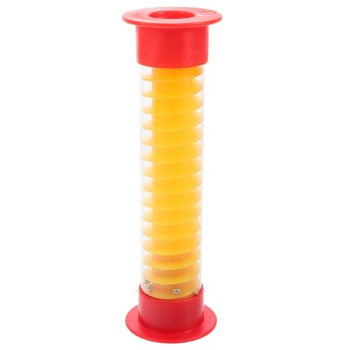 IMIKEYA Brettspiel Timer Heimdekoration Game Show Summer Einäscherungs Sanduhr Für Asche Zeit Sanduhr Magnetisch Sand Summer Für Quizspiele Sanduhr Vintage Magnetisch Queue von IMIKEYA
