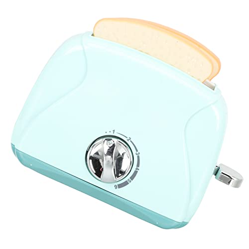 IMIKEYA Brotmaschine kinderküche Kitchen küChe küchengeräte für spielsachen für Brotbackmaschine Pop-up-Toast- Toaster Plastik IMIKEYA Brotmaschine kinderküche Kitchen küChe küchengeräte für spielsachen für Brotbackmaschine Pop-up-Toast- Toaster Plastik von IMIKEYA