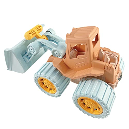 IMIKEYA Bulldozer für Sandkastenfahrzeug technisches Fahrzeug Strandwagen für für Baufahrzeuge Kinderauto -Bulldozer Autospielzeug Plastik IMIKEYA Bulldozer für Sandkastenfahrzeug technisches Fahrzeug Strandwagen für für Baufahrzeuge Kinderauto -Bulldozer Autospielzeug Plastik von IMIKEYA