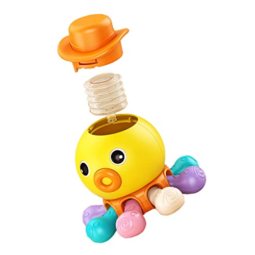 IMIKEYA Bunter Finger für Junge Mädchen Frühförderung Wasserspielzeug für Kleinkinder Leicht und Langlebig für Badewanne IMIKEYA Bunter Finger für Junge Mädchen Frühförderung Wasserspielzeug für Kleinkinder Leicht und Langlebig für Badewanne von IMIKEYA