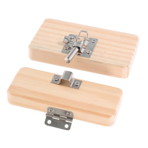 IMIKEYA Busy Board DIY Teile Für Kleinkinder Sensorisches Feinmotorik Und Kreativität Sicher Und Stabil Für Ab Monaten von IMIKEYA