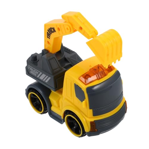 IMIKEYA DIY BAU LKW Set Mit Reibungsantrieb Inkl Mini Baufahrzeuge Und Betonmischer Für Sandkasten Spiel Für Ab Jahren Baustellenfahrzeuge Für Jungen Und Mädchen IMIKEYA DIY BAU LKW Set Mit Reibungsantrieb Inkl Mini Baufahrzeuge Und Betonmischer Für Sandkasten Spiel Für Ab Jahren Baustellenfahrzeuge Für Jungen Und Mädchen von IMIKEYA