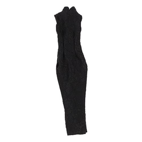 IMIKEYA Dekorative Puppenkleidung Tragbarer Widerstandsfähiger Cheongsam für Puppen Hochwertiges Wiederverwendbares Puppenkleid für Perfektes Zubehör für Puppenliebhaber und zu Besonderen IMIKEYA Dekorative Puppenkleidung Tragbarer Widerstandsfähiger Cheongsam für Puppen Hochwertiges Wiederverwendbares Puppenkleid für Perfektes Zubehör für Puppenliebhaber und zu Besonderen von IMIKEYA