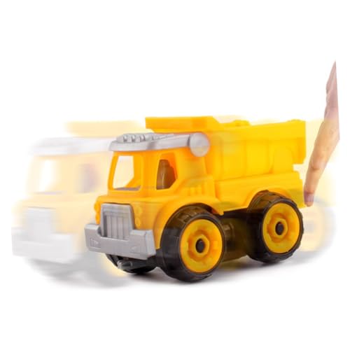 IMIKEYA Demontage Engineering Autospielzeug Kreative Bagger Modelle Für Pädagogisches Zum Zusammenbauen Und Zerlegen Lustige Montage Spielzeuge Zufälliger Stil IMIKEYA Demontage Engineering Autospielzeug Kreative Bagger Modelle Für Pädagogisches Zum Zusammenbauen Und Zerlegen Lustige Montage Spielzeuge Zufälliger Stil von IMIKEYA