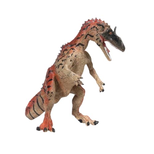 IMIKEYA Dinosaurier Modell Kinderspielzeug Tiermodell Wildtierfiguren Kindermodell IMIKEYA Dinosaurier Modell Kinderspielzeug Tiermodell Wildtierfiguren Kindermodell von IMIKEYA