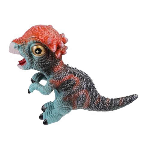 IMIKEYA Sound Mini Dinosaurier Spielzeug Für Junge Mädchen Realistische Leichte Und Sichere Dinosaurier Figur Mit Ic Lautsprecher Für Bildung Und Spielspaß Zufällige Farben IMIKEYA Sound Mini Dinosaurier Spielzeug Für Junge Mädchen Realistische Leichte Und Sichere Dinosaurier Figur Mit Ic Lautsprecher Für Bildung Und Spielspaß Zufällige Farben von IMIKEYA