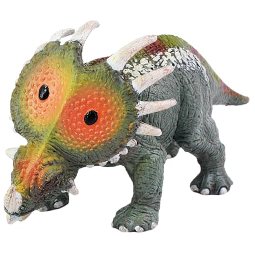 IMIKEYA Dinosaurier- -Ornamente Modelltier simuliertes Dinosauriermodell Dinosaurier-Figur realistische Dinosauriermodelle Simulations-Dinosaurierfigur Tierfigur Tiermodell Plastik von IMIKEYA