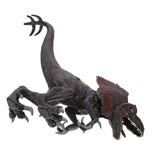 IMIKEYA Dinosaurier Zur Tischdekoration Sandtisch Dinosaurier Statue Für Jungen Und Mädchen Realistische Dino Figuren Double Dragon IMIKEYA Dinosaurier Zur Tischdekoration Sandtisch Dinosaurier Statue Für Jungen Und Mädchen Realistische Dino Figuren Double Dragon von IMIKEYA