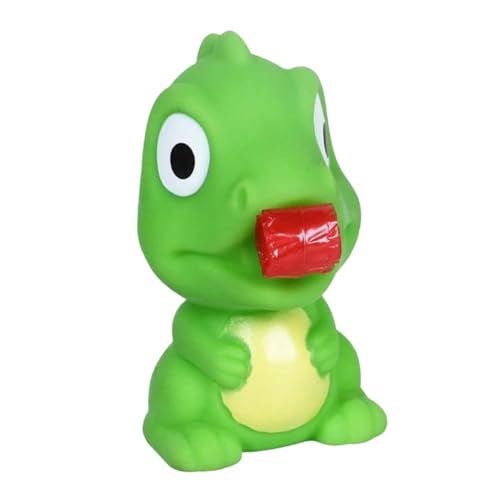 IMIKEYA Dinosaurier-klangspielzeug Sensorisches Figur Tier Quetschen Klein Dinosaurierspielzeug Dinosaurier-Squeeze- Party Lustiges Plastik Green IMIKEYA Dinosaurier-klangspielzeug Sensorisches Figur Tier Quetschen Klein Dinosaurierspielzeug Dinosaurier-Squeeze- Party Lustiges Plastik Green von IMIKEYA