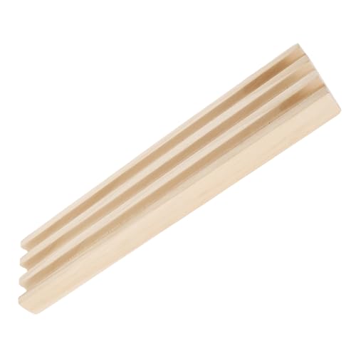 IMIKEYA Domino -basishalterung Holzständer Domino-basen Präsentationshalter Aus Holz DIY-versorgung Basen Für Dominokarten Desktop-dominohalter Domino Halter Selber Machen Kiefernholz IMIKEYA Domino -basishalterung Holzständer Domino-basen Präsentationshalter Aus Holz DIY-versorgung Basen Für Dominokarten Desktop-dominohalter Domino Halter Selber Machen Kiefernholz von IMIKEYA