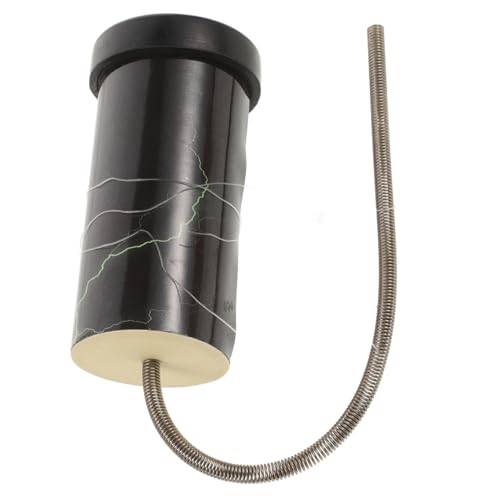 IMIKEYA Orff Spring Drum Toy Junge Mädchen Percussion Instrument Für Musikalische Früherziehung Für Dubbing Und Klangimitation Sicher Und Glatt Für Kleine Hände von IMIKEYA