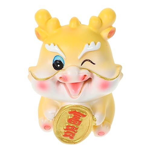 IMIKEYA Drachenauto-Ornamente Sternzeichen Tierfigur Drachenverzierung Miniatur-Drachenfigur Figuren Bausatz Topper Animal Figures gartendeko Kuchen Mini-Drachenfigur Drachenschmuck Harz IMIKEYA Drachenauto-Ornamente Sternzeichen Tierfigur Drachenverzierung Miniatur-Drachenfigur Figuren Bausatz Topper Animal Figures gartendeko Kuchen Mini-Drachenfigur Drachenschmuck Harz von IMIKEYA