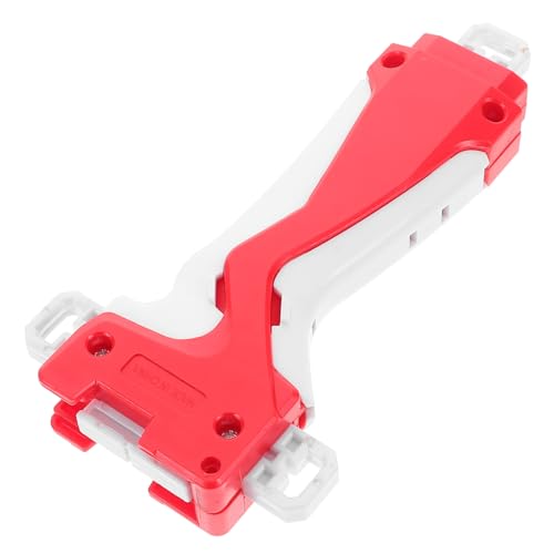 IMIKEYA Drehspielzeug Für Babys Valtryekbill Beys Saugspielzeug Top-Gaming- Hochstuhl Spinnerspielzeug Für Babys Gewerkschaftsspielzeug Greifhakenwerfer Plastik Rot IMIKEYA Drehspielzeug Für Babys Valtryekbill Beys Saugspielzeug Top-Gaming- Hochstuhl Spinnerspielzeug Für Babys Gewerkschaftsspielzeug Greifhakenwerfer Plastik Rot von IMIKEYA