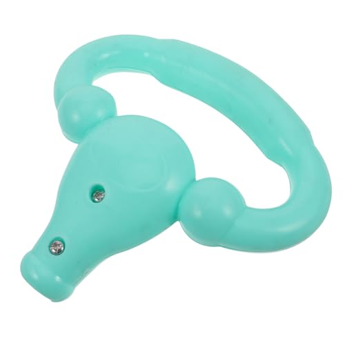 IMIKEYA Dreiradschieber kinderfahrrad zubehör Kinderwagen zubehör Babywagen Zubehör Griff für Fahrradtrainer Schiebegriff für Kinderfahrrad Kinderwagengriff für Plastik Light Green IMIKEYA Dreiradschieber kinderfahrrad zubehör Kinderwagen zubehör Babywagen Zubehör Griff für Fahrradtrainer Schiebegriff für Kinderfahrrad Kinderwagengriff für Plastik Light Green von IMIKEYA