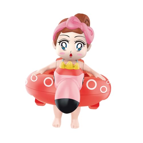 IMIKEYA Einhornspielspielzeug Schwimmspielzeug klein Dusche Badespielzeug Badewanne Wasserspielzeug Badewanne Wasserspielzeug für Plastik rot IMIKEYA Einhornspielspielzeug Schwimmspielzeug klein Dusche Badespielzeug Badewanne Wasserspielzeug Badewanne Wasserspielzeug für Plastik rot von IMIKEYA