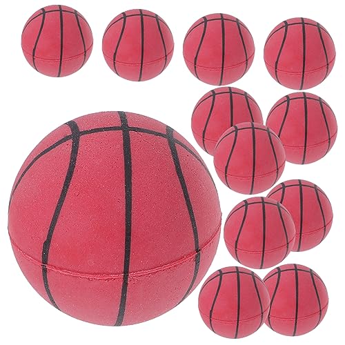 IMIKEYA Elastische Gummi Basketball Bälle Handgemachte Sprungbälle Für Kindergarten DIY Sportspielzeug Und Kreative Spiele IMIKEYA Elastische Gummi Basketball Bälle Handgemachte Sprungbälle Für Kindergarten DIY Sportspielzeug Und Kreative Spiele von IMIKEYA
