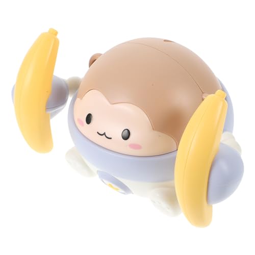 IMIKEYA Elektrisches Kinderspielzeug Babyspielzeug Kognitives Spielzimmerbedarf Lernspielzeug Krabbelanleitung Cartoon Für Babys Krabbelspielzeug Krabbelspielzeug Aus IMIKEYA Elektrisches Kinderspielzeug Babyspielzeug Kognitives Spielzimmerbedarf Lernspielzeug Krabbelanleitung Cartoon Für Babys Krabbelspielzeug Krabbelspielzeug Aus von IMIKEYA