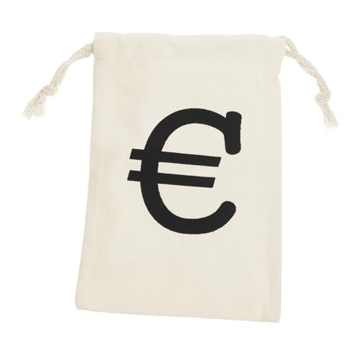 IMIKEYA Euro Bündeltasche Und Halloween – Kleine Piraten Geschenktüten Mit Kordelzug Für Erwachsene Piraten Goldtasche Aufbewahrung Party Geschenktüten Geschenkbehälter Beutel Mit IMIKEYA Euro Bündeltasche Und Halloween – Kleine Piraten Geschenktüten Mit Kordelzug Für Erwachsene Piraten Goldtasche Aufbewahrung Party Geschenktüten Geschenkbehälter Beutel Mit von IMIKEYA