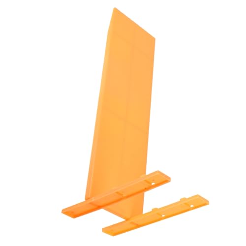 IMIKEYA Experimentierausrüstung Physik Schülermodell Physik Schiefe Ebene Modell Schiefe Ebene Bildungsset Schiefe Ebene Experiment Schiefe Ebene Für Experimente Kunststoff Orange IMIKEYA Experimentierausrüstung Physik Schülermodell Physik Schiefe Ebene Modell Schiefe Ebene Bildungsset Schiefe Ebene Experiment Schiefe Ebene Für Experimente Kunststoff Orange von IMIKEYA