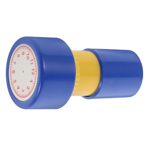 IMIKEYA Fahrplanstempel Stempel Für Studenten Siegel Für Kinderuhren Unterrichten Üben Uhr Lernmarken Stempel Für Studenten Stempeluhren Lernen Lehrstampfer Erzählen Plastik IMIKEYA Fahrplanstempel Stempel Für Studenten Siegel Für Kinderuhren Unterrichten Üben Uhr Lernmarken Stempel Für Studenten Stempeluhren Lernen Lehrstampfer Erzählen Plastik von IMIKEYA