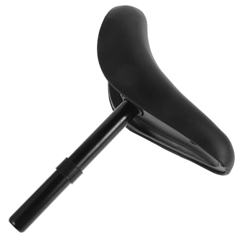 IMIKEYA Fahrradsitz kinderfahrrad zubehör kinderfahrradsattel Kinderfahrradzubehör Schwarz Verstellbare Sitzhöhe Sitzkissen für stationäres Fahrrad Sitzkissen Kinderfahrrad Stahlrohr Black IMIKEYA Fahrradsitz kinderfahrrad zubehör kinderfahrradsattel Kinderfahrradzubehör Schwarz Verstellbare Sitzhöhe Sitzkissen für stationäres Fahrrad Sitzkissen Kinderfahrrad Stahlrohr Black von IMIKEYA