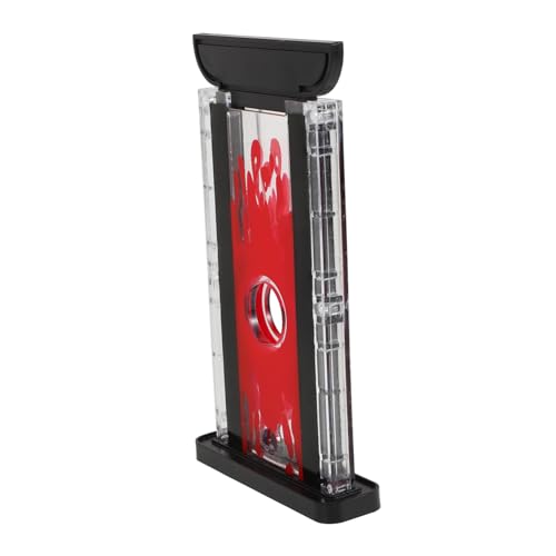 IMIKEYA Finger-Guillotine- Zum Fingerschneiden Zauberer-Set Plastik IMIKEYA Finger-Guillotine- Zum Fingerschneiden Zauberer-Set Plastik von IMIKEYA