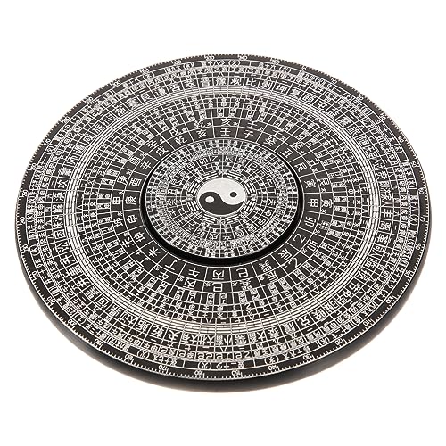 IMIKEYA Finger Gyro Metall Fidget Spinner Stressabbau Kreatives Gyroskop für Erwachsene und Jugendliche Langlebig Handliches Fingerdrehspielzeug zur Entspannung und Koordination von IMIKEYA